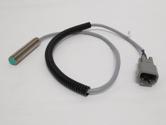 Pepperl+Fuchs NBB4-12GM60-E0-Y; Proximity Sensor; 10-30VDC