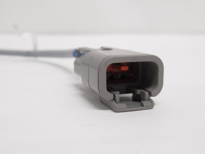 Pepperl+Fuchs NBB4-12GM60-E0-Y; Proximity Sensor; 10-30VDC