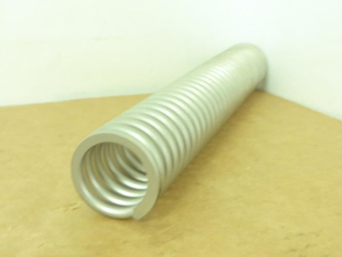 MFG- 000149-10; Compression Spring; 9-5/8"L; 1-3/8"OD