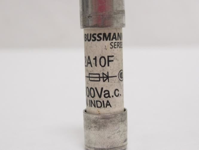 Bussmann FWC-A10F; Semiconductor Fuse 32A; 600VAC
