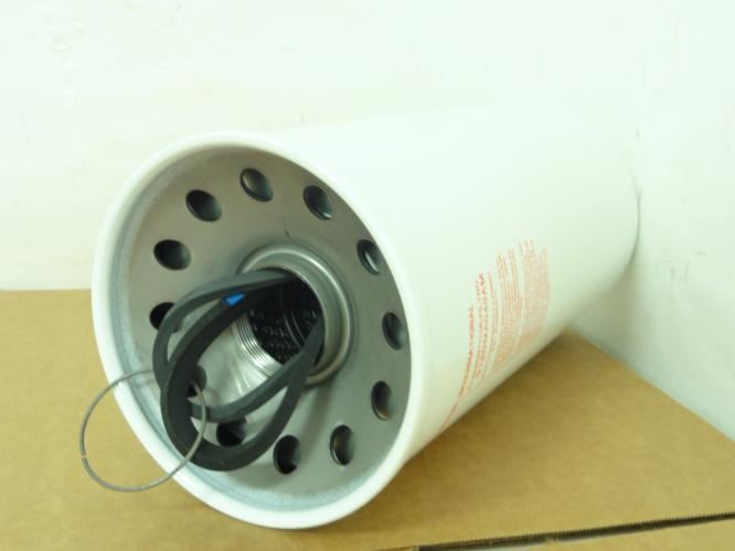 Hydac 0180MA040AM; Hydraulic Filter Element; 1-1/2�16 UN Thread