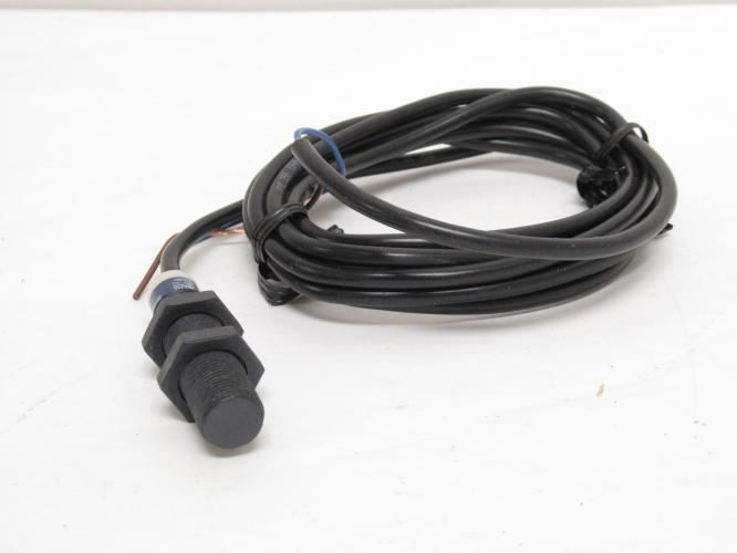 Telemecanique XS4P12MA230; Proximity Sensor; 24-240V; 200mA