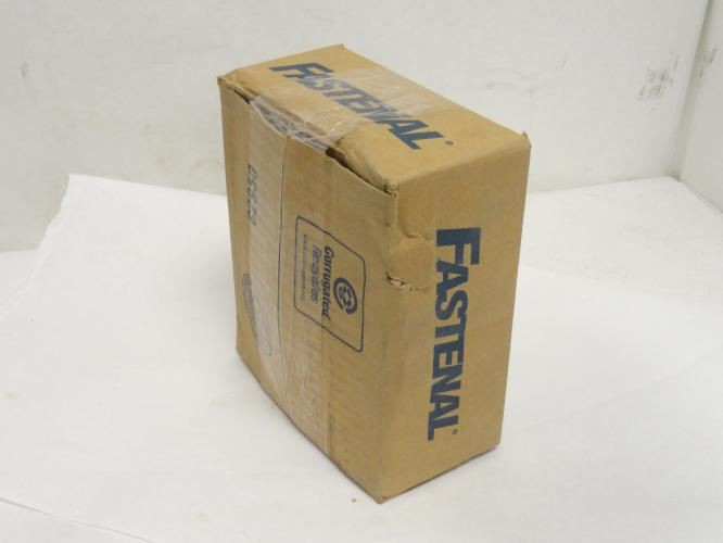 Fastenal 11565663; Bolt And Nut Kit For 150# Class 8" Flange