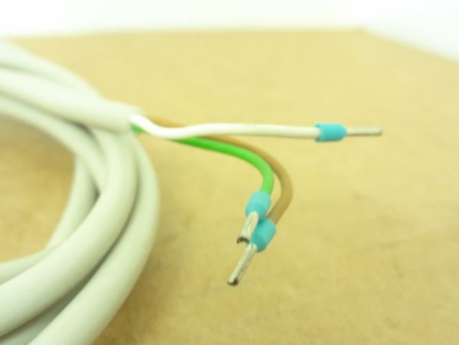 MFG- E002771; Temperature Sensor