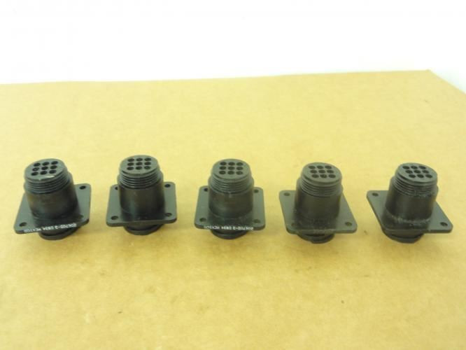 TE Connectivity 206705-3 ; Lot-5 Connector Housing; Size 13