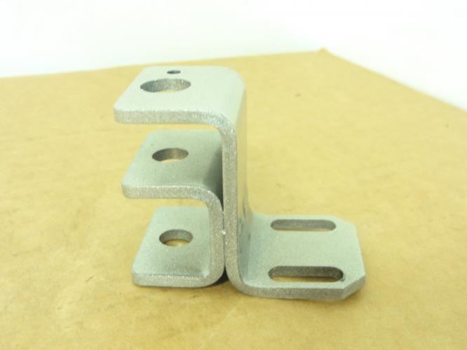 Weldment 214477; MTG Bracket