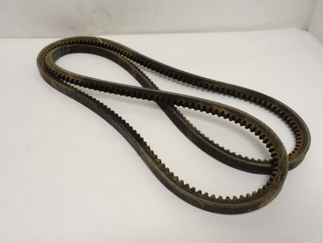Gates 5VX800; V-Belt; 80" Long; 5/8" Wide; 0.546" Height