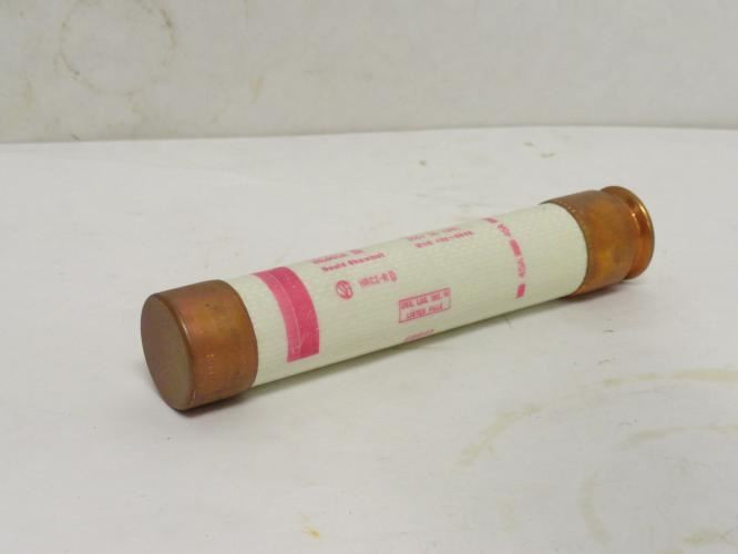 Gould TRS45R; Lot-2 Tri-onic Time Delay Fuse; 45A; 600VAC
