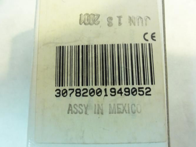 Ferraz A60Q10-2; Lot-4 Fuse; 10A; 600V 13/32"OD x 1-1/2"L