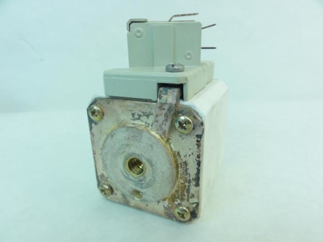 Ferraz W301043; Protistor Fuse; 630A; 1300VAC