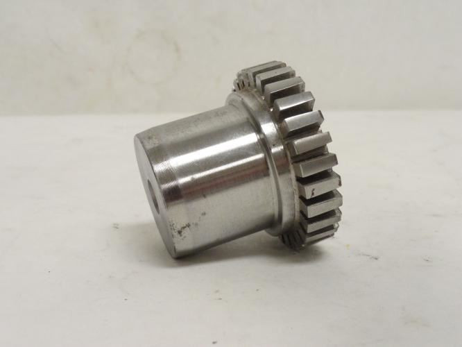 Falk 246652; Grid Coupling Hub # 1020T HUB RSB