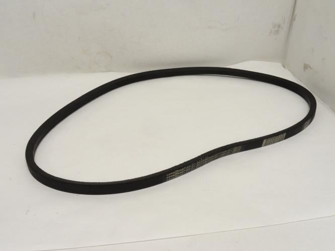 Goodyear 5L550; V-Belt 55" Long; 3/8" Height; 0.65" Top Width