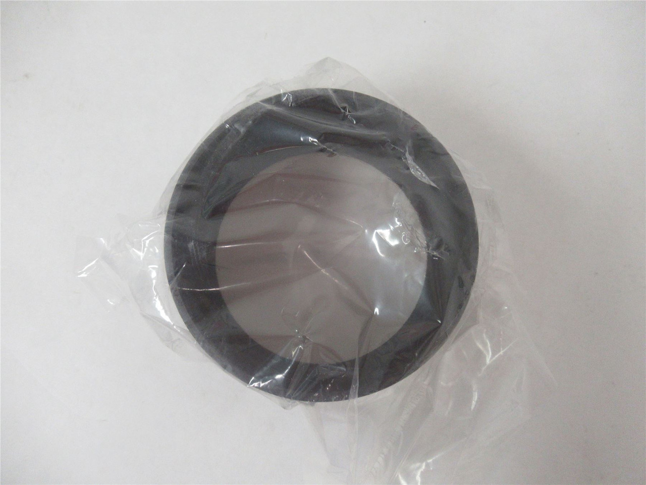 EDT QFBULO-L; Flanged Bushing Polymer 2-15/16" Nominal Bore