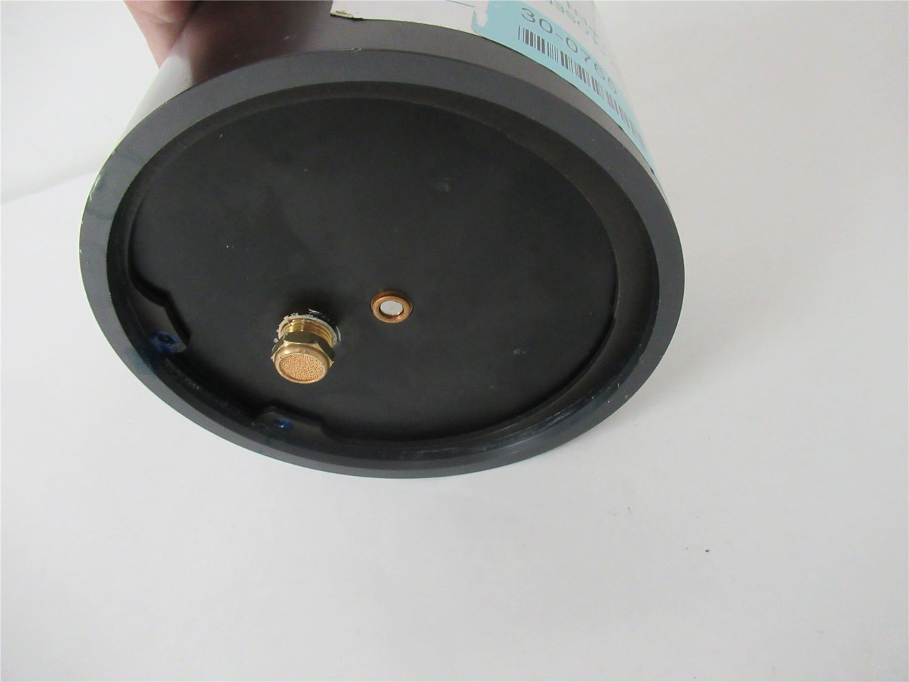 Flow G-214-A; Hi Pressure Water Valve 60;000psi Normal Closed