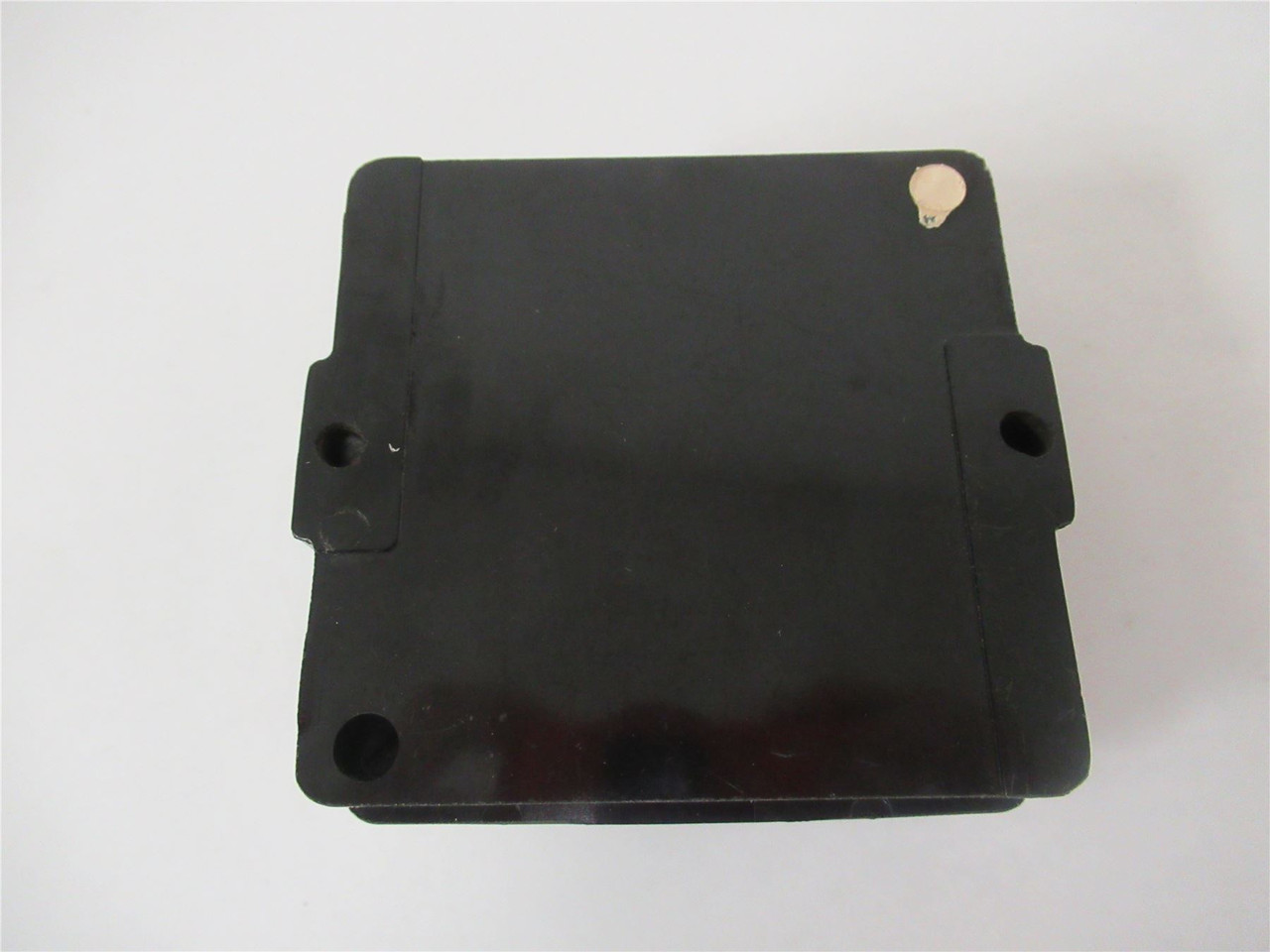 Siemens 97AMF0207; Furnas Current Sensative Relay 2.7A 120VAC