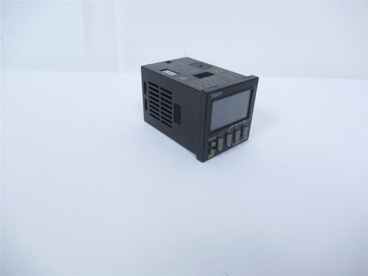 Omron H5CX-A11-N; Timer Digital Multi Function 11-Pin