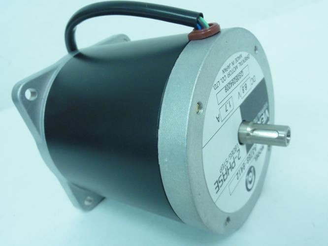 Vexta A3788-9412; Stepping Motor; 2Ph; 6.8VDC; 1.7A