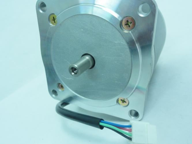 Vexta A3788-9412; Stepping Motor; 2Ph; 6.8VDC; 1.7A