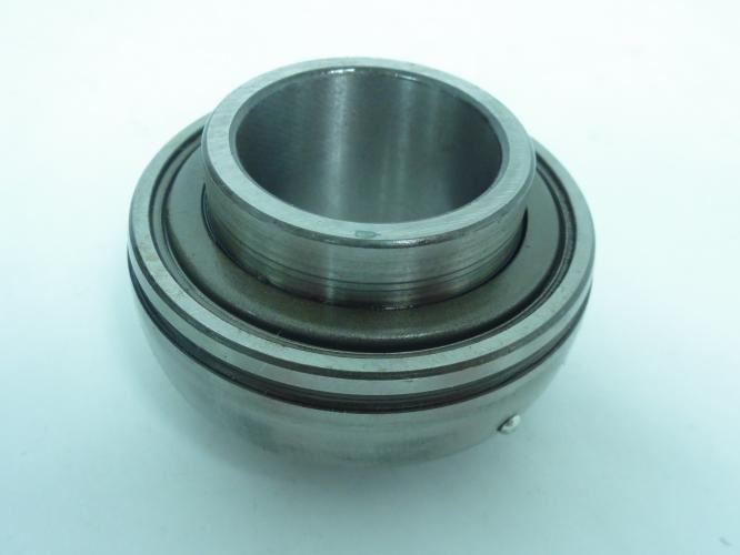 Link-Belt YG2E20NL; Ball Bearing Insert; 1.25" ID; 2.44" OD