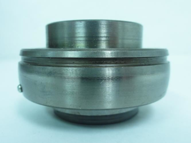 Link-Belt YG2E20NL; Ball Bearing Insert; 1.25" ID; 2.44" OD