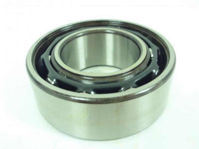 SKF 3209 A/C3; Double Row Ball Bearing; 45mmID x 85mmOD x 30mmW