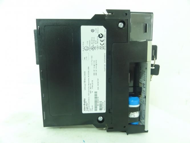 Allen-Bradley. 1756-L61; Control Logix Processor 2MB Memory
