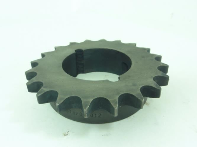 Martin 60BTB20; Bushed Sprocket; Taper-Lock; # 60; 20T