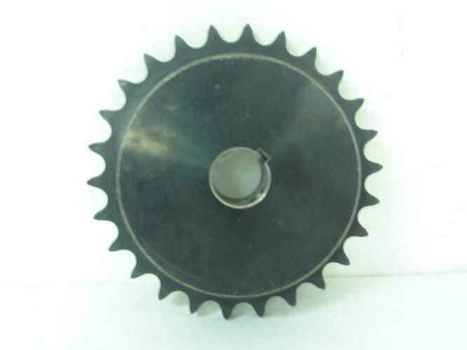 Browning 40B26-1/2; Sprocket; #40; 26Teeth; 1/2"ID