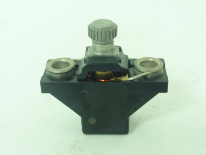 Allen-Bradley W31; Overload Thermal Element