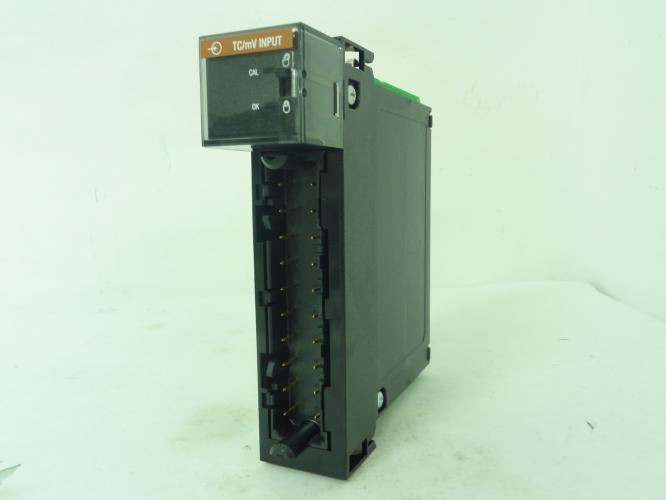 Allen-Bradley 1756-IT61/A; Isolated Thermocouple Input Module