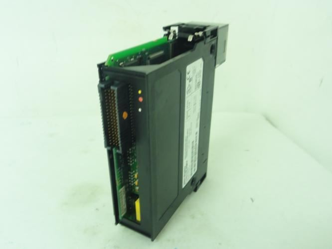 Allen-Bradley 1756-IT61/A; Isolated Thermocouple Input Module