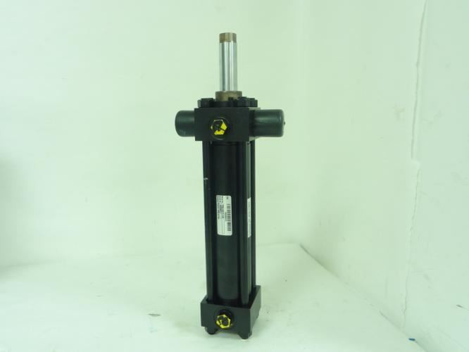 Schrader PHBA16901S; Hydraulic Cylinder; 2" Bore; 8" Stroke