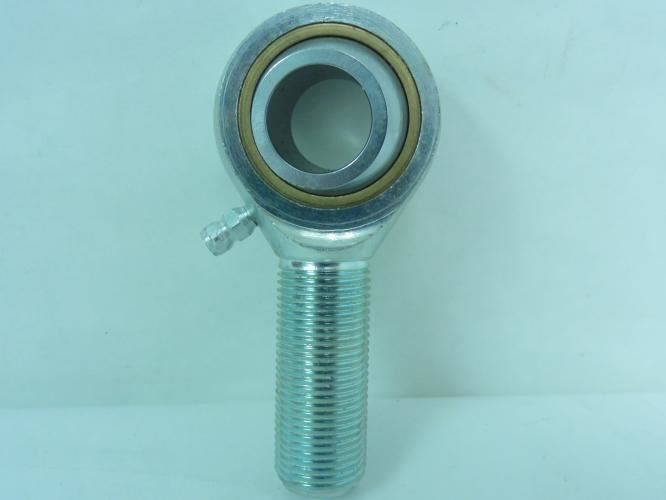 Heim HM-12G; Spherical Rod End; 0.75" Bore