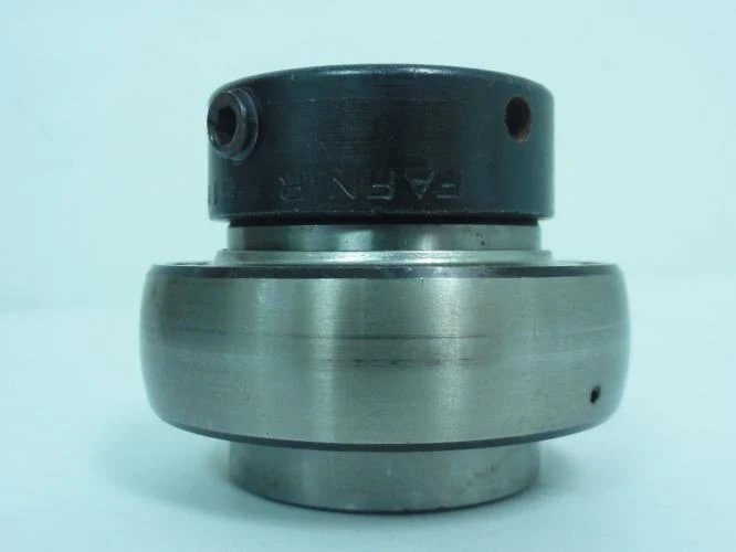 Fafnir 1103KRRB; Insert Ball Bearing; 1.1875" ID; 2.4409" OD