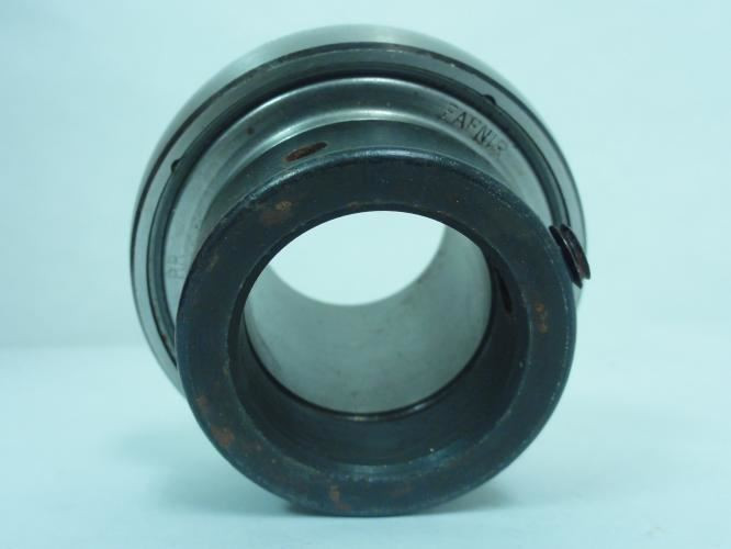 Fafnir 1103KRRB; Insert Ball Bearing; 1.1875" ID; 2.4409" OD