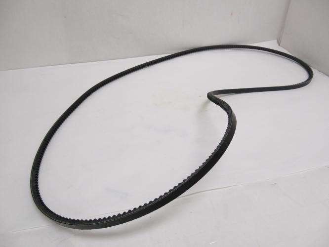 Gates 3VXVX750; V-Belt; 75" Long; 3/8" Top Width