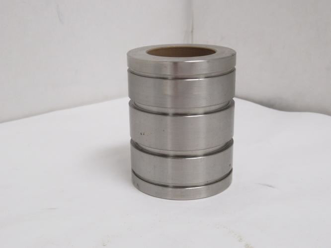 PBC FLS24E; Linear Bearing 1-1/2"ID x 2-3/8"OD x 3" Wide