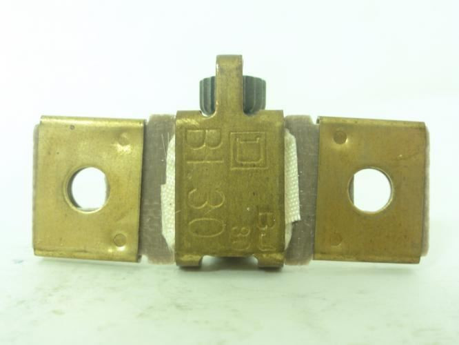 Square D B1.30; Overload Thermal Unit