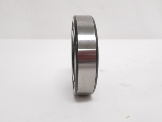 SKF 6207-2RS1/GLH; Ball Bearing 35mmID x 72mmOD x 17mm Wide