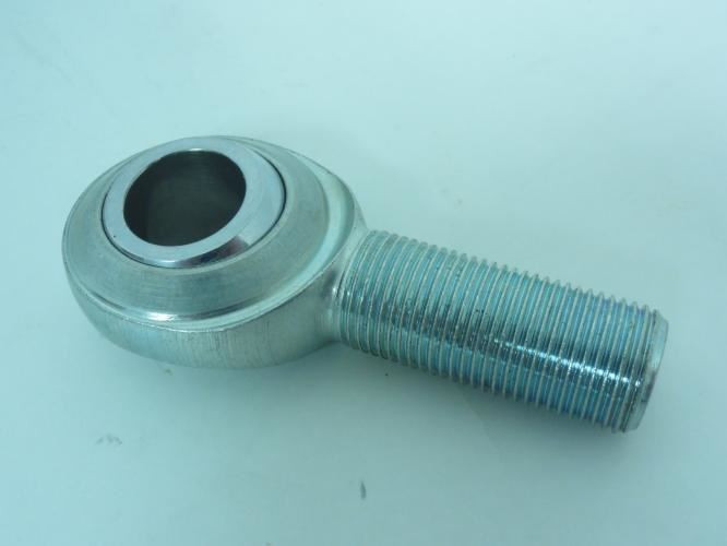 Sealmaster CFM-12N; Spherical Rod End; 0.75" Bore; No Zerk