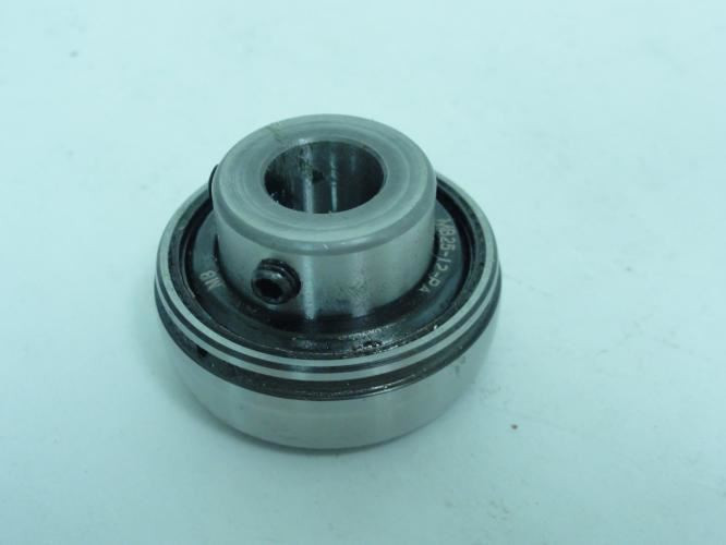 MB MB25-12-PA; Insert Ball Bearing; 0.5" ID 1.5748" OD
