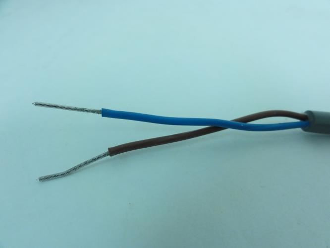 Banner SMA31EL W/30; Photo Sensor; 24-240VAC; 30M Range