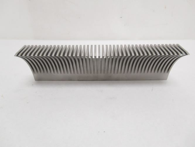 Urschel 45296; Stainless Steel Comb