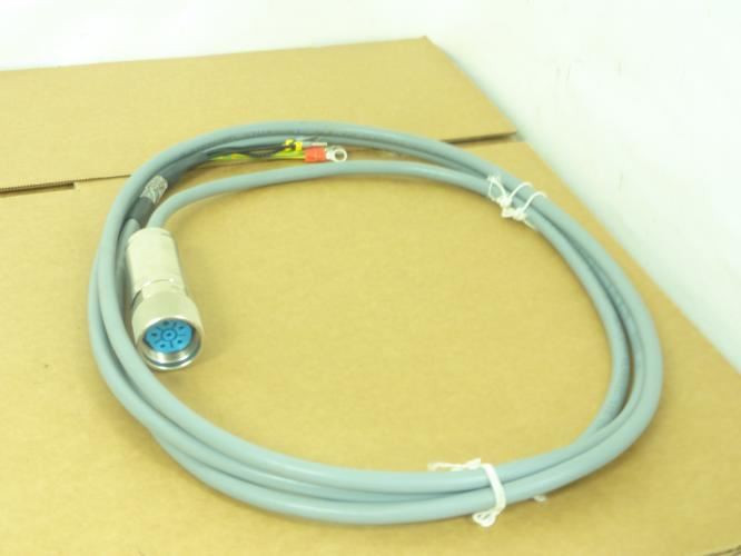 Robert Reiser Co 070.567.074; Motor Connector Cable; 5-Pin