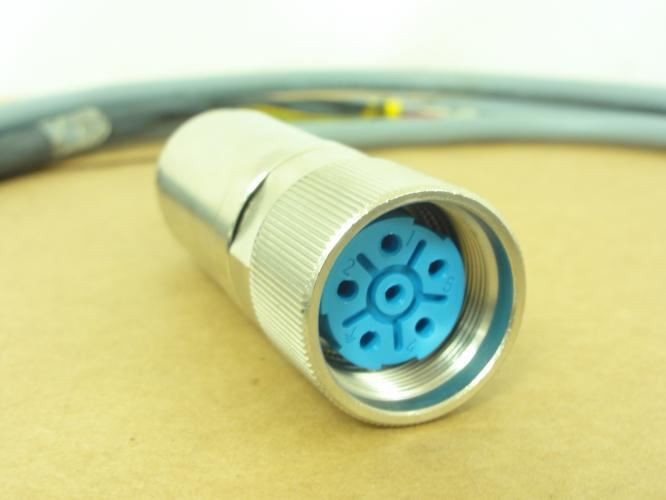 Robert Reiser Co 070.567.074; Motor Connector Cable; 5-Pin