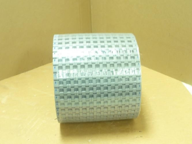 Intralox 14915075-13ft; Conveyor Belt;13ft L; 12"W; Series 1400