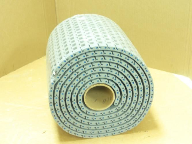 Intralox 14915075-13ft; Conveyor Belt;13ft L; 12"W; Series 1400