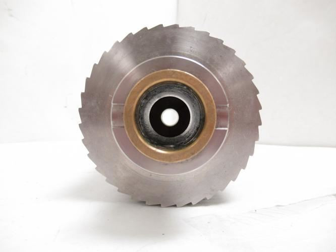 Urschel 45212; Roller Assembly; SS; 10" Face Width; 1-1/8"ID