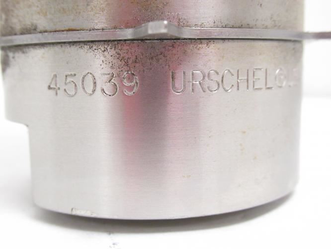 Urschel 45039-Assy; Shaft Assembly; SS; 22-Blade