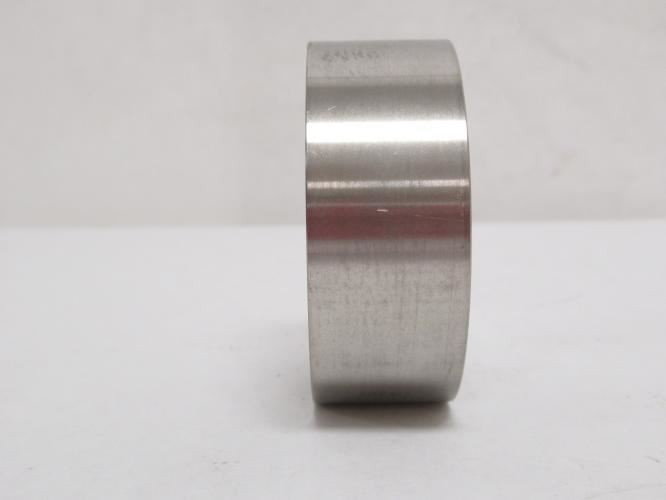 Urschel MDL-UNKN-193772; Spacer Ring; SS; 1-5/8"ID x 2-1/2"OD